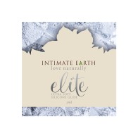 Intimate Earth Elite Silicona Foil 3ml