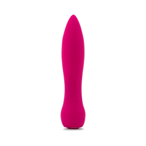 Bullet Bobbii Flex de Nu Sensuelle - Pulsaciones Intensas