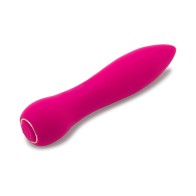 Bullet Bobbii Flex de Nu Sensuelle - Pulsaciones Intensas