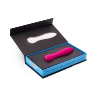 Bullet Bobbii Flex de Nu Sensuelle - Pulsaciones Intensas