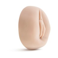 Performance Universal Pump Sleeve Vagina Beige