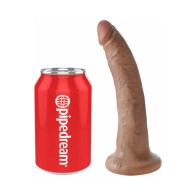 Pipedream King Cock 7 Inch Realistic Dildo