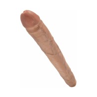 Dildo Doble Pipedream King Cock de 16 Pulgadas