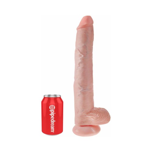 Pipedream King Cock 14 Inch Dildo