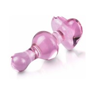 Pipedream Icicles No. 75 Glass Massager