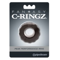 Anillo de Rendimiento Peak de Pipedream Fantasy C-Ringz para Erección Mejorada