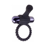 Pipedream Vibrating Silicone C-Ringz