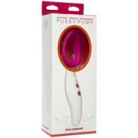 Bomba Automática para Vagina - Aumenta la Sensibilidad con Succión Poderosa