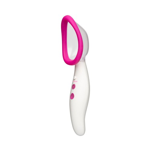 Automatic Pussy Pump - Enhances Sensitivity with Powerful Suction