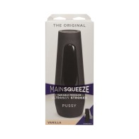 Main Squeeze Original Vagina Vainilla