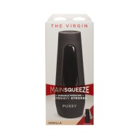 Main Squeeze Virgen Vanilla