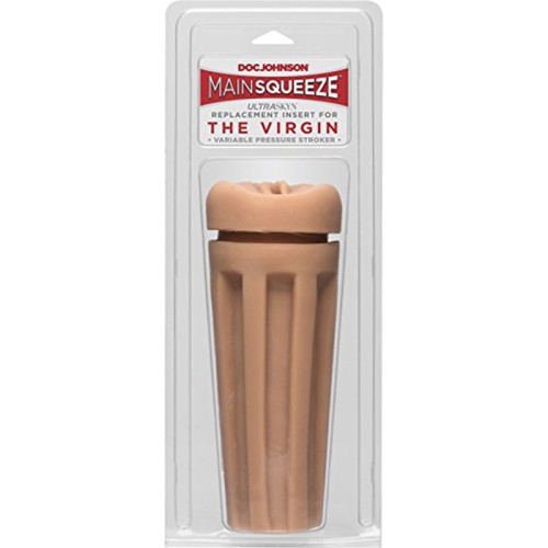 Main Squeeze Virgin Insert Replacement Vanilla