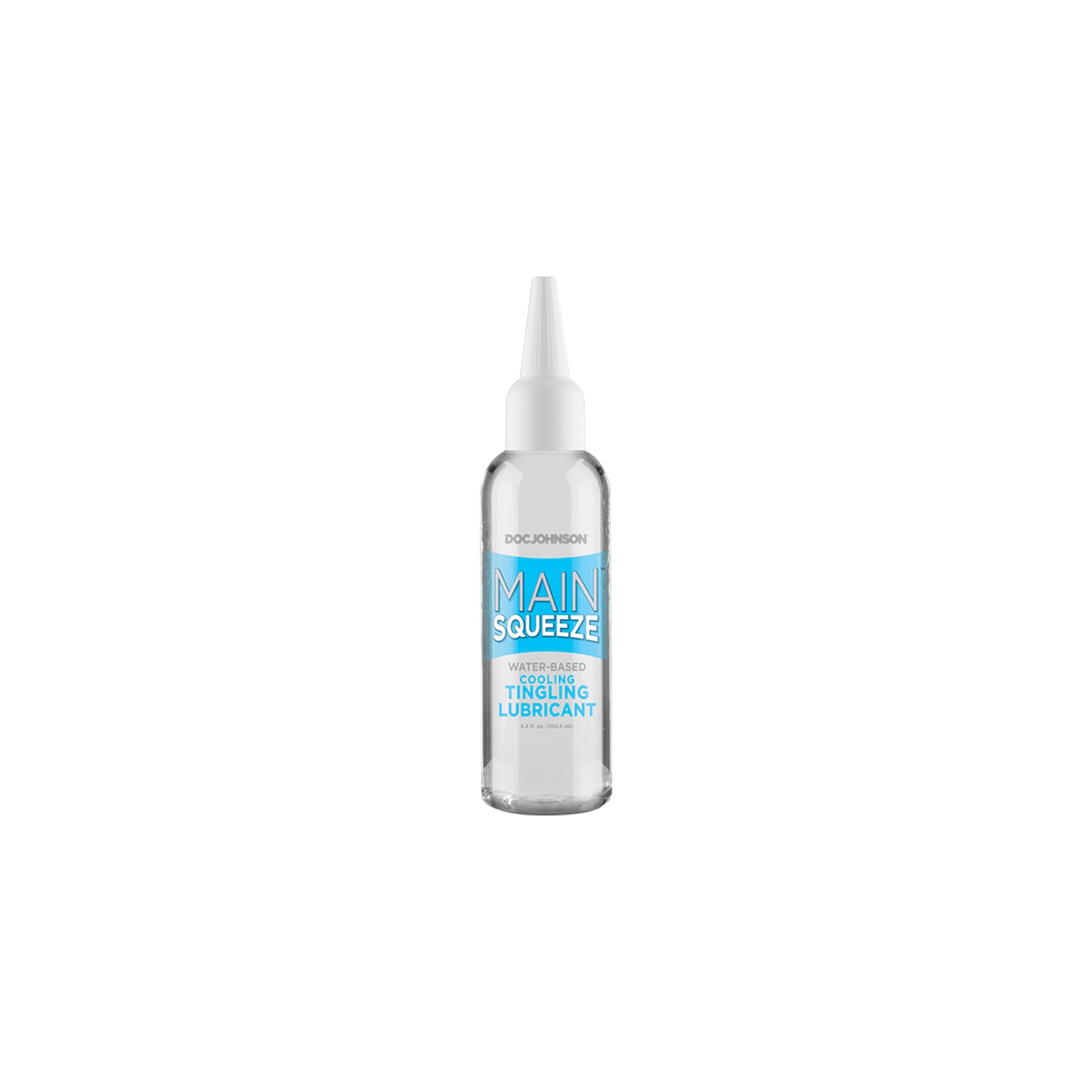 Main Squeeze Cooling Lubricant 3.4 fl. oz.