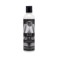 Masters Jizz Water-Based Lubricant