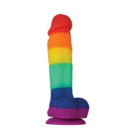 Colours Pride Edition 5 inch Dildo