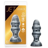 Jet Stealth Anal Plug - Advanced Pleasure Tool