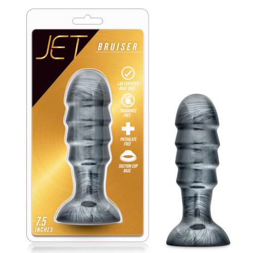 Jet Bruiser Pro Size Anal Plug