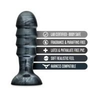 Jet Bruiser Pro Size Anal Plug