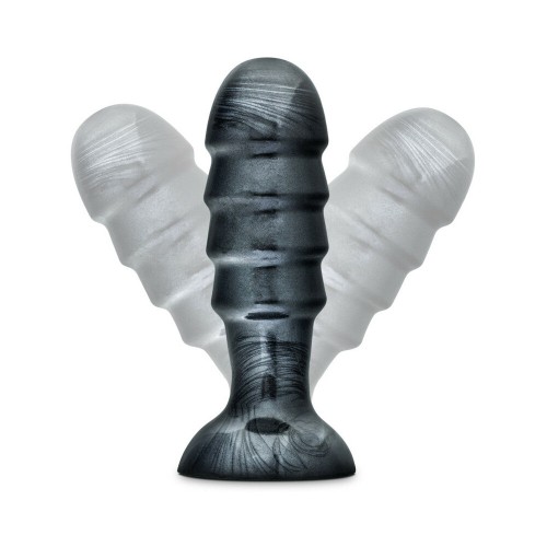 Jet Bruiser Pro Size Anal Plug