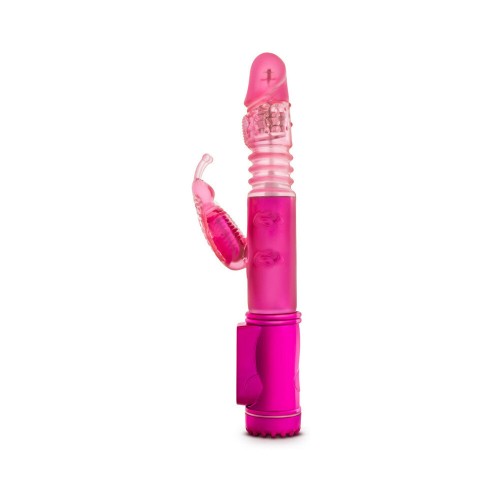 Sexy Things Butterfly Thruster Mini for Dual Stimulation Pleasure