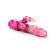 Sexy Things Conejo Vibrador Rompedor Fucsia