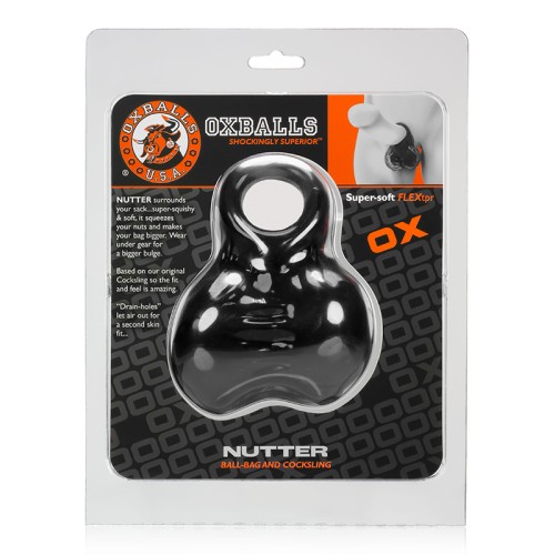 OxBalls Nutter Ballsack para Tamaño de Paquete Mejorado