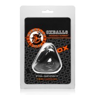 OxBalls Tri-Sport Cocksling for Enhanced Performance