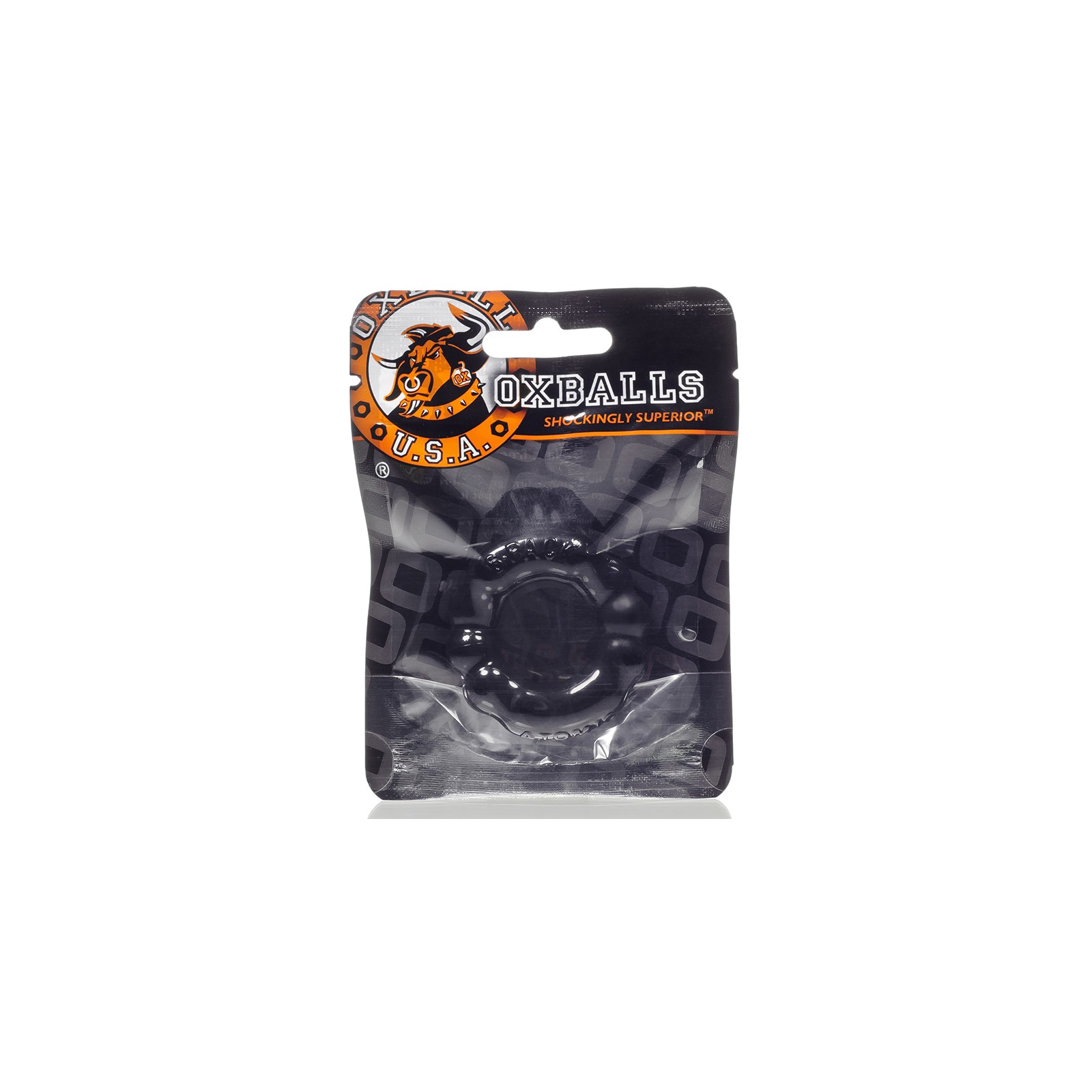 OxBalls 6-Pack Cockring