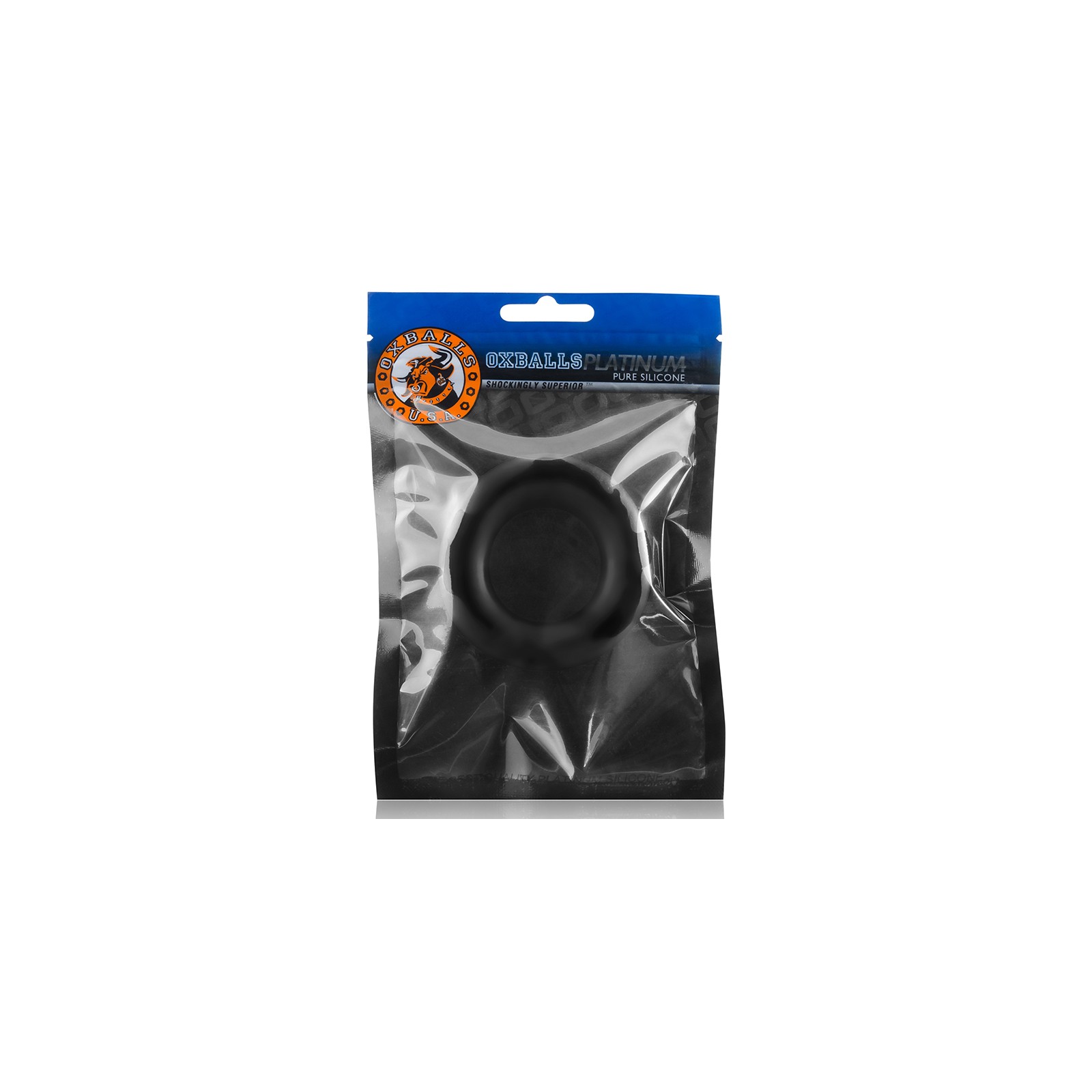 OxBalls Cock-T Silicone Cockring