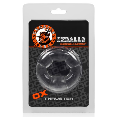 OxBalls Thruster Cockring for Comfortable Fit