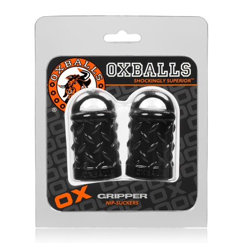 OxBalls Gripper Extractor de Pezones