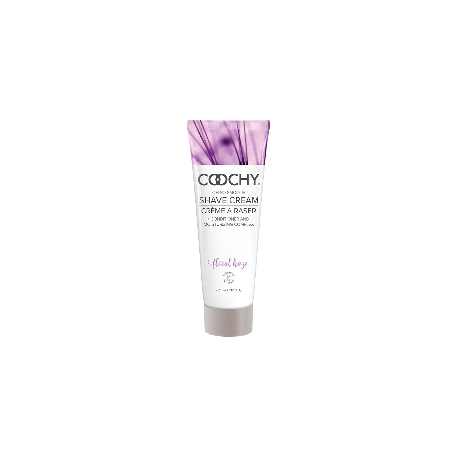 Coochy Shave Cream Floral Haze 7.2 fl. oz