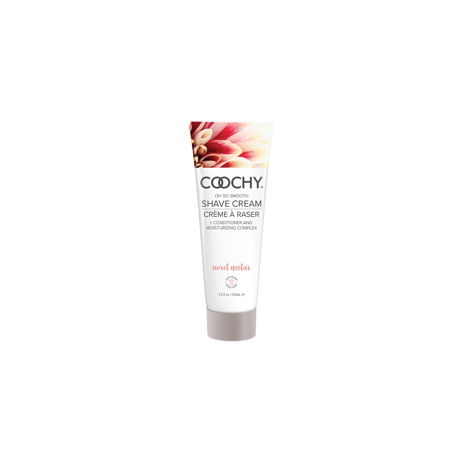 Coochy Sweet Nectar Shave Cream