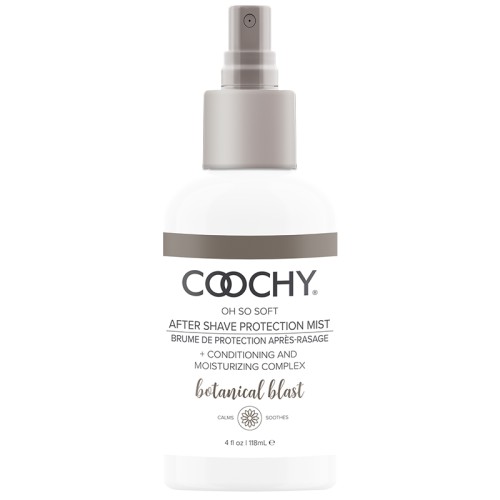 Coochy After Shave Protection Mist Botanical Blast