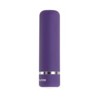 Evolved Purple Passion Petite Bullet Vibrator