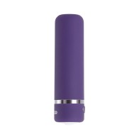 Vibrador Mini Bullet Evolved Purple Passion