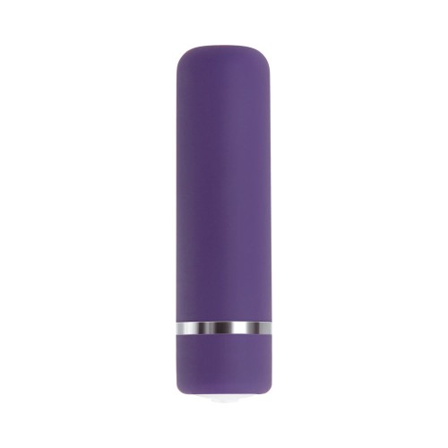 Vibrador Mini Bullet Evolved Purple Passion