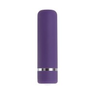 Evolved Purple Passion Petite Bullet Vibrator