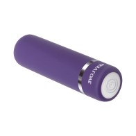 Vibrador Mini Bullet Evolved Purple Passion