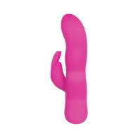 Vibrador Mini Rabbit Evolved Sugar Bunny en Rosa