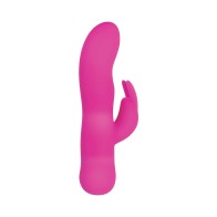 Vibrador Mini Rabbit Evolved Sugar Bunny en Rosa