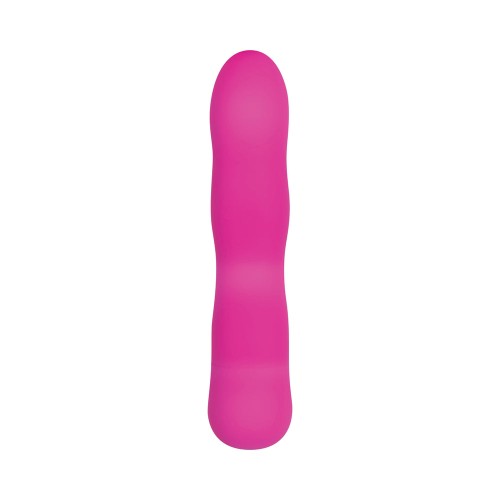 Vibrador Mini Rabbit Evolved Sugar Bunny en Rosa