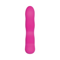 Vibrador Mini Rabbit Evolved Sugar Bunny en Rosa