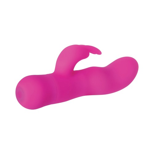 Vibrador Mini Rabbit Evolved Sugar Bunny en Rosa