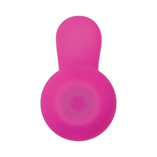 Vibrador Mini Rabbit Evolved Sugar Bunny en Rosa