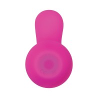 Evolved Sugar Bunny Mini Rabbit Vibrator in Pink