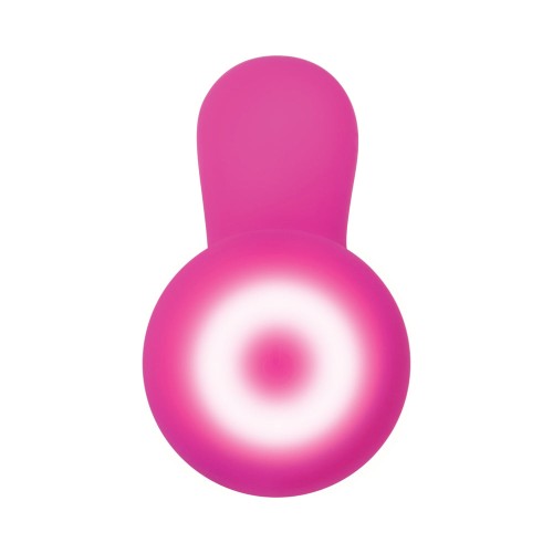 Vibrador Mini Rabbit Evolved Sugar Bunny en Rosa