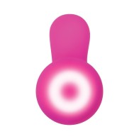 Vibrador Mini Rabbit Evolved Sugar Bunny en Rosa