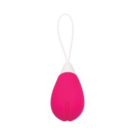 Evolved Remote-Controlled Silicone Egg - Pleasure Redefined