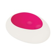 Evolved Remote-Controlled Silicone Egg - Pleasure Redefined